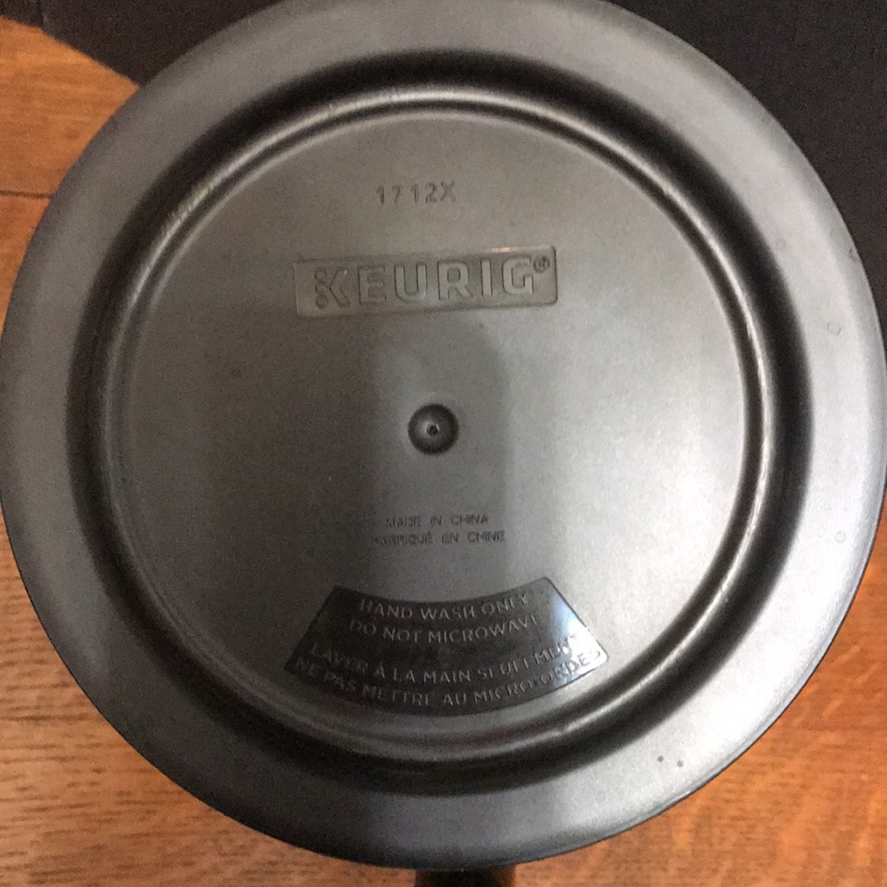 KEURIG Craft 1712X - Picture 4 of 4